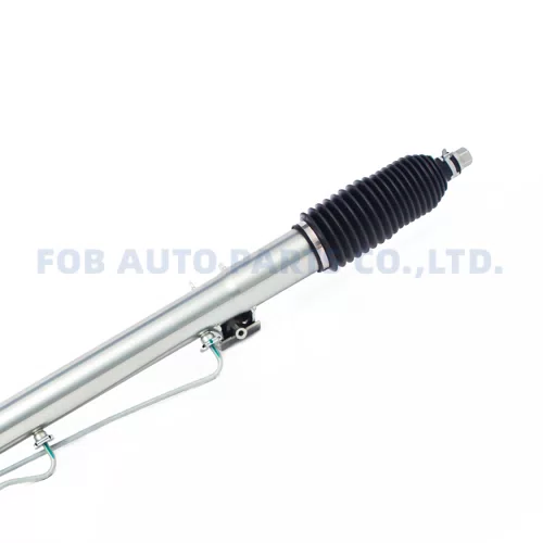 Power Steering Rack for AUDI A4 8D1422052B 8D1422065J 8D1422052X 3B1422052R Pump - image 4